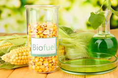 Merridge biofuel availability